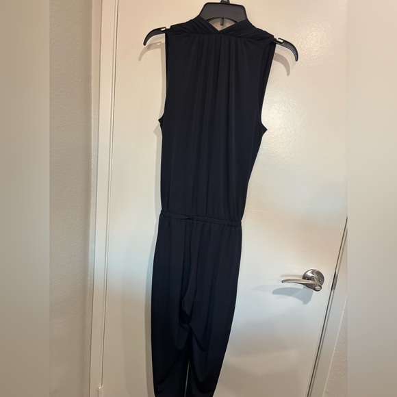 Michael Kors NWOT Sleeveless Jumpsuit, Small - Picture 6 of 8